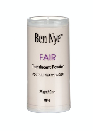 Translucent Classic Face Powders - Ben Nye