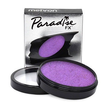 Mehron Paradise FX - Metallic and Neon UV Shades