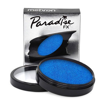 Mehron Paradise FX - Metallic and Neon UV Shades