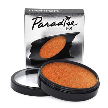 Mehron Paradise FX - Metallic and Neon UV Shades