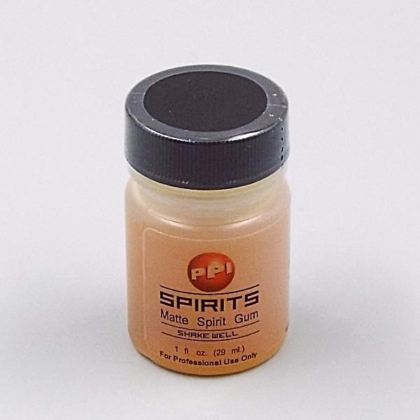 PPI Telesis Spirits - Matte Spirit Gum, PPI - Stage & Screen FX