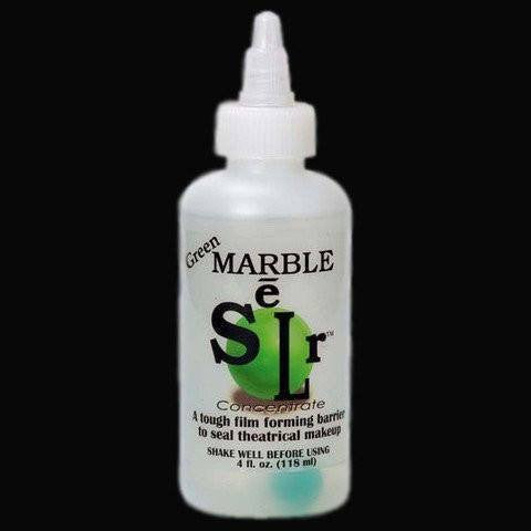 Green Marble SeLr Spray - Stage and Screen FX